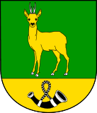 Erb — Písečná