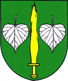 Erb — Písečné