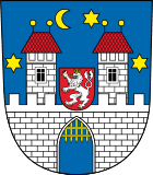 Erb Písek