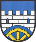 Erb — Písková Lhota