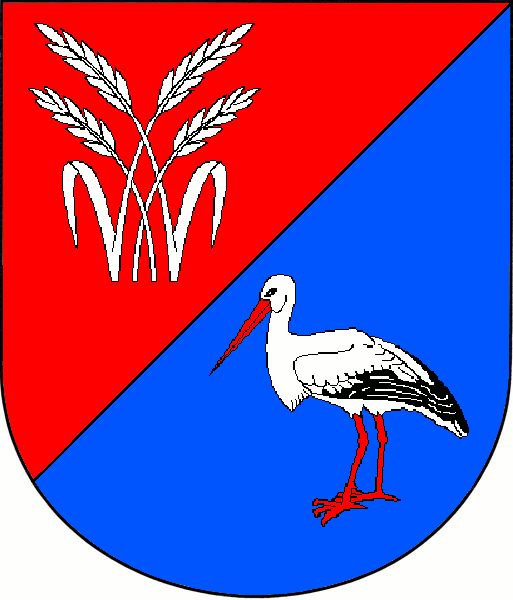 Erb — Pištín