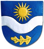 Erb — Planá nad Lužnicí