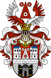 Erb Planá