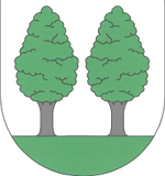 Erb — Plaňany