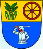 Erb — Plav