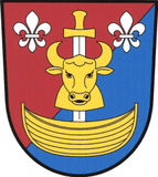 Erb Plaveč