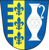 Erb — Plešnice