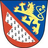 Erb — Plužná