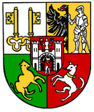 Erb Plzeň