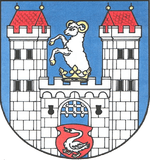 Erb Poběžovice