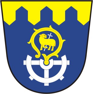 Erb — Počaply