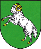 Erb — Počítky