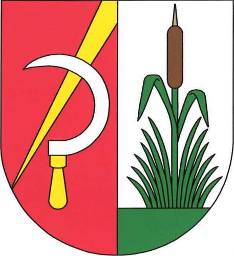 Erb — Podbořanský Rohozec
