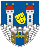 Erb — Podbořany