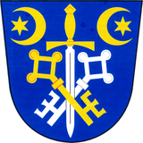 Erb — Podbřežice