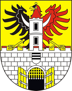 Erb — Poděbrady