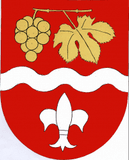 Erb — Podmolí