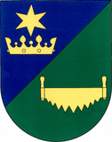 Erb — Podolí I