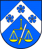 Erb — Podomí