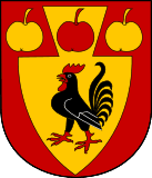 Erb — Pohledy