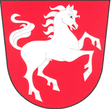 Erb — Poleň