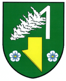 Erb — Polomí