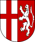 Erb — Pomezí