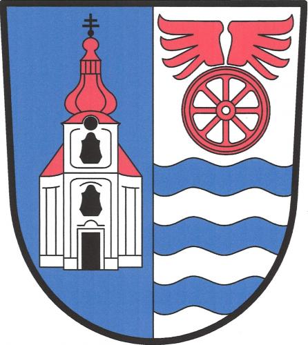 Erb — Poříčany