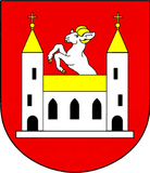 Erb — Poříčí nad Sázavou