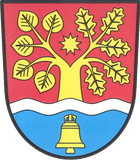 Erb — Poštovice