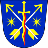 Erb — Postřelmůvek