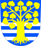 Erb — Poteč
