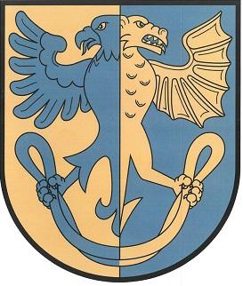 Erb — Potěhy