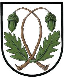 Erb Pouzdřany