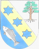 Erb — Pozďatín