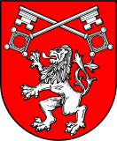Erb Prachatice