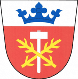 Erb — Prachovice