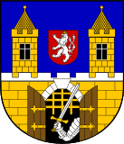Erb — Praha 1
