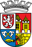 Erb — Praha 10