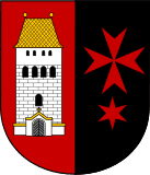 Erb — Praha 14