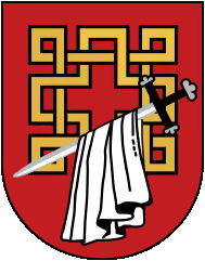 Erb — Praha 17