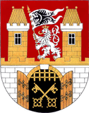 Erb — Praha 2