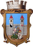 Erb — Praha 22