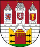 Erb — Praha 3