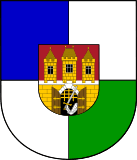 Erb — Praha 4