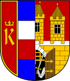 Erb — Praha 8