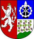 Erb — Praha 9