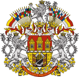 Erb Hodkovičky