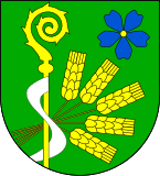Erb — Praskačka