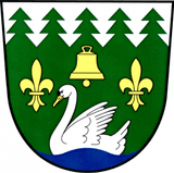 Erb — Přeborov